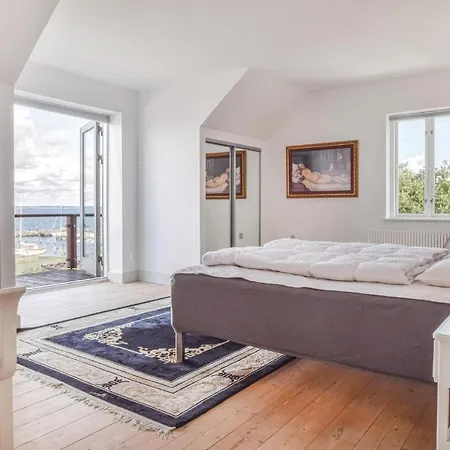 Vakantiehuis Vesterstrand *