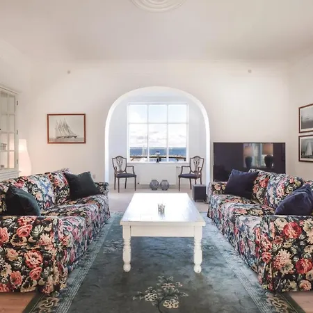 Vesterstrand Vakantiehuis Tranekær