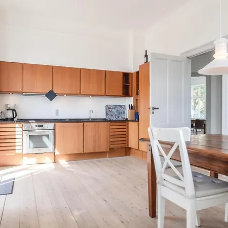 Vesterstrand Vakantiehuis *