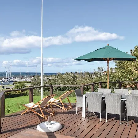 Vesterstrand Vakantiehuis Tranekær