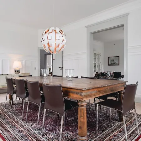Vesterstrand Vakantiehuis Tranekær
