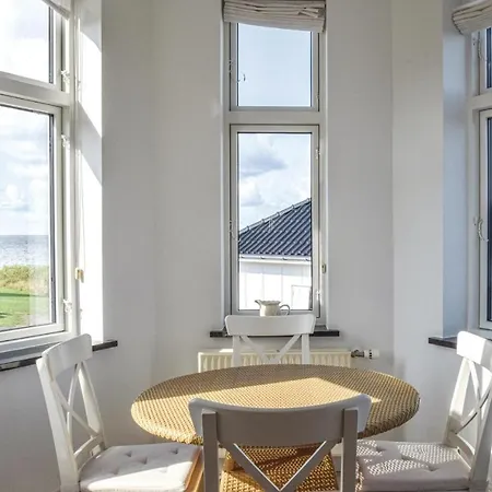 Vesterstrand Tranekær