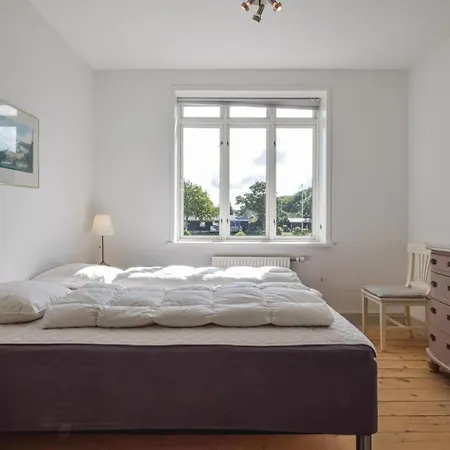 Vesterstrand Vakantiehuis