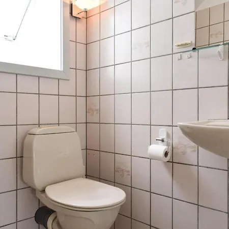 Vesterstrand Vakantiehuis *