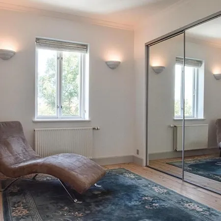 Vakantiehuis Vesterstrand Tranekær