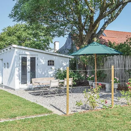 Vakantiehuis Vesterstrand