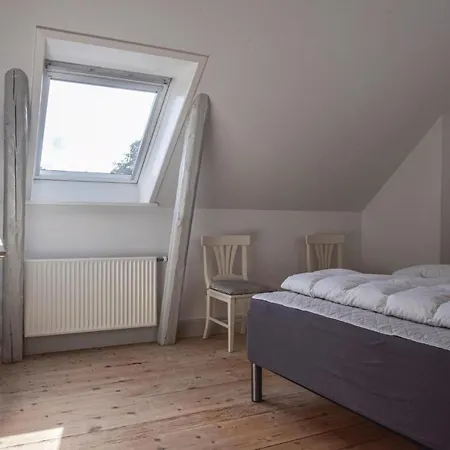 Vakantiehuis Vesterstrand