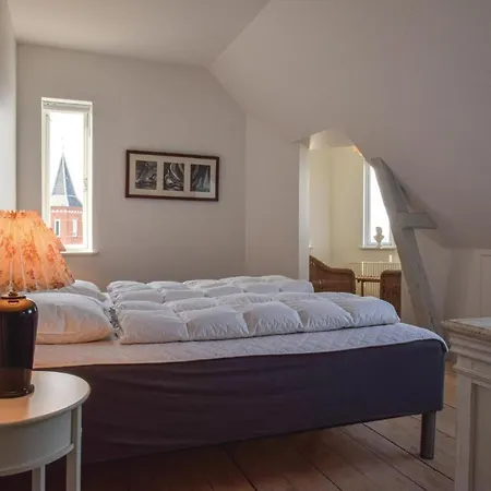 Vakantiehuis Vesterstrand *