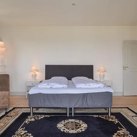 Vesterstrand Vakantiehuis *