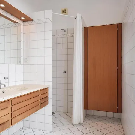 Vesterstrand Vakantiehuis *